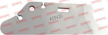 129420 Kempf UFE Unterteil, 225x325